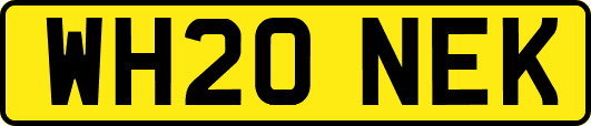 WH20NEK