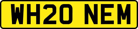 WH20NEM