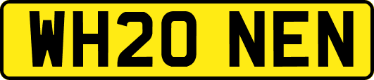 WH20NEN