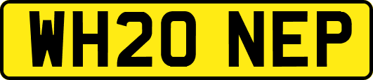 WH20NEP