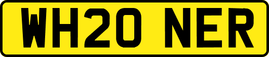 WH20NER