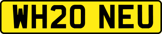 WH20NEU