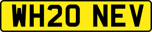 WH20NEV