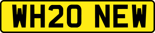 WH20NEW