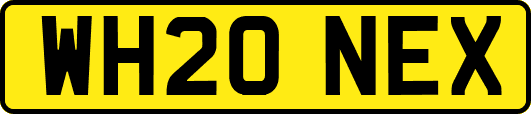 WH20NEX