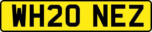 WH20NEZ