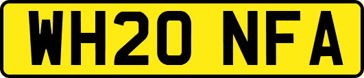 WH20NFA