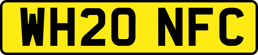 WH20NFC