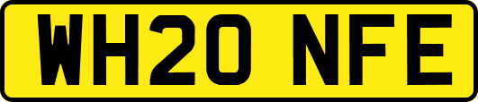WH20NFE