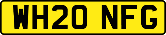 WH20NFG
