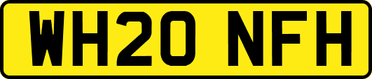 WH20NFH