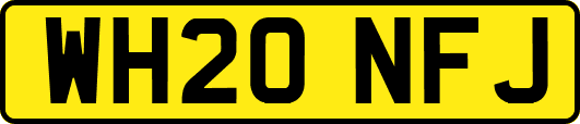 WH20NFJ