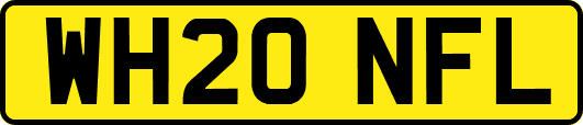 WH20NFL