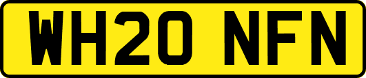 WH20NFN