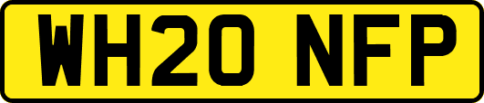 WH20NFP