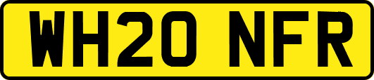 WH20NFR