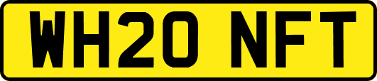 WH20NFT