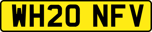 WH20NFV