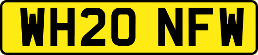 WH20NFW