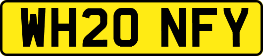WH20NFY