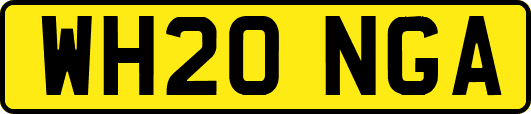 WH20NGA