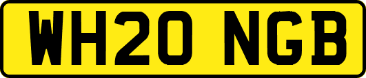 WH20NGB