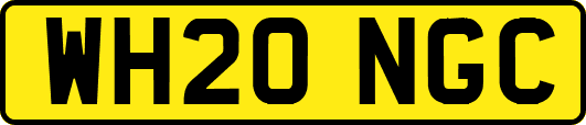 WH20NGC