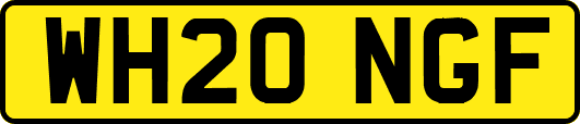 WH20NGF