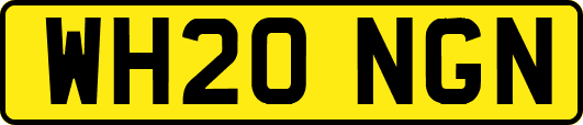 WH20NGN