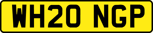 WH20NGP