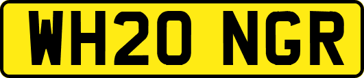 WH20NGR