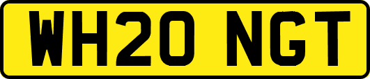 WH20NGT