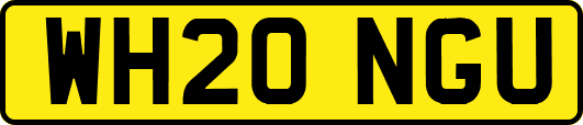 WH20NGU