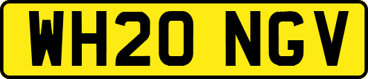 WH20NGV