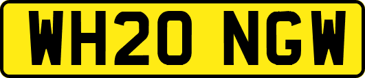 WH20NGW