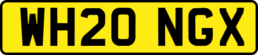 WH20NGX