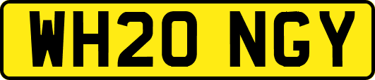 WH20NGY