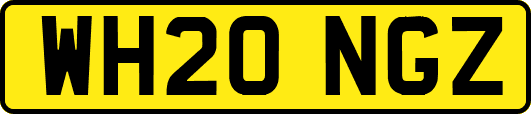 WH20NGZ