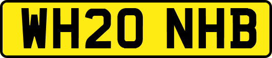 WH20NHB