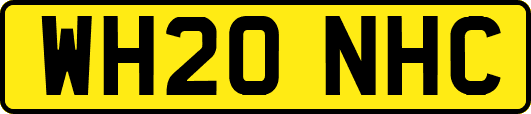 WH20NHC