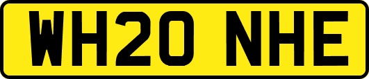 WH20NHE