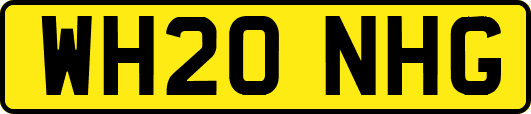 WH20NHG