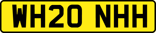 WH20NHH