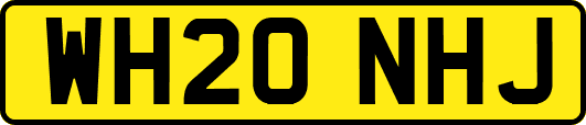 WH20NHJ