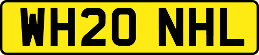 WH20NHL