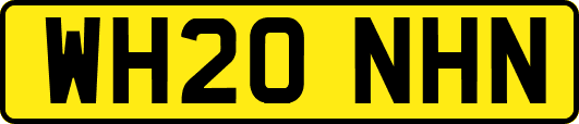 WH20NHN