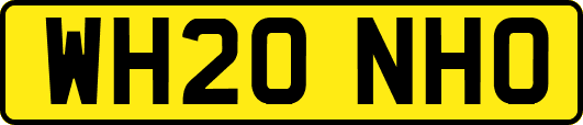 WH20NHO