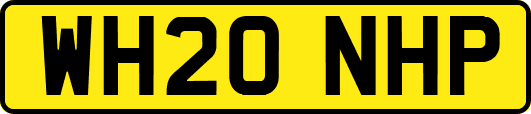 WH20NHP