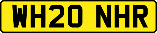 WH20NHR