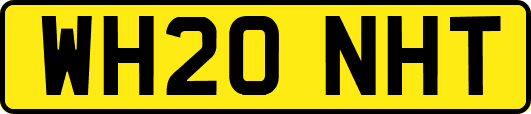 WH20NHT